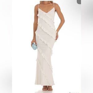 Lucy in the Sky Dress